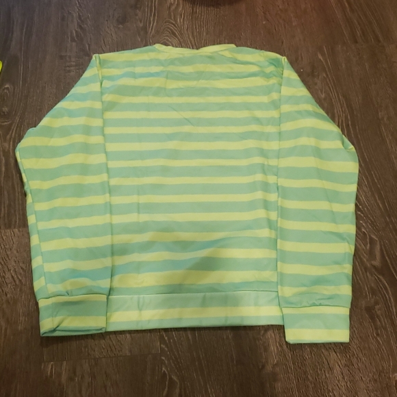 The Saiyan Prince of West City Anime VEGETA - DragonBall Z Shirt - Ja Nai - Picture 3 of 3